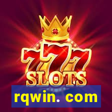 rqwin. com